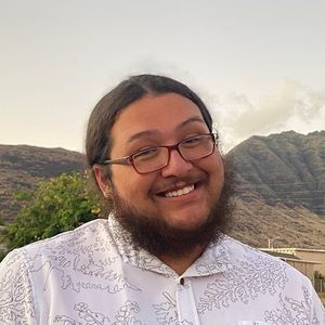 Meet your Posher, Angelo michael